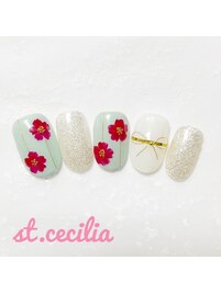 2022年1月おすすめデザイン☆