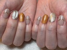 メイヴン(Maven)/マグネットネイル