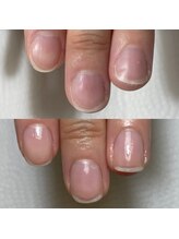 ラメール(La mer)/人気の自爪育成◎
