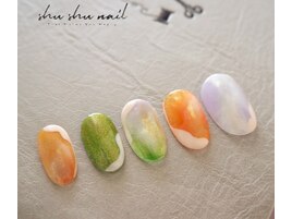 シンプルコース