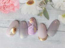 ネイルサロン シャンティー(NailSalon Shanti)/【スタンダードコース】￥7200