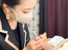 銀座ボニー 旭川店/【美眉メソッド】2