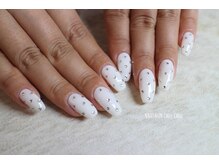 シュシュ(Chou-Chou)/ジェルやり放題