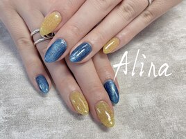 マグネット/フラッシュ