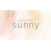 ヨサパーク サニー(YOSA PARK sunny)ロゴ