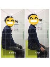 ナオル整体 太田院(NAORU整体)/太田/整体・矯正