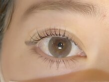 ティグル 下通店(Tigre)/パリジェンヌ×下エクステ