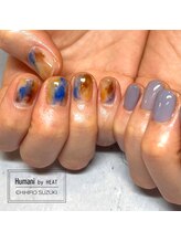 ユマニ バイ ヒート(Humani by HEAT)/