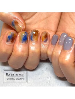 ユマニ バイ ヒート(Humani by HEAT)/