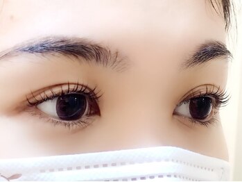 ルスリール(Le Sourire)/