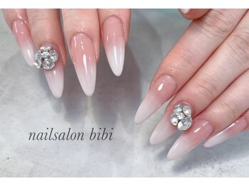 ネイルサロン ビビ(bibi)/ベイビーブーマー