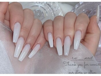 レイ 泡瀬店(REY)/