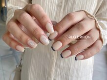 アルジャーノン リトリート(ALGERNON retreat)/ちぐはぐデザイン