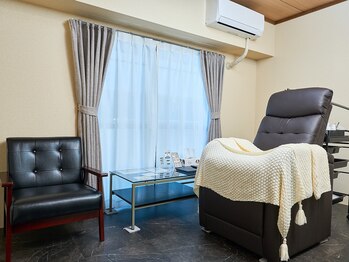 シ リアン(ci☆LieN)/施術部屋