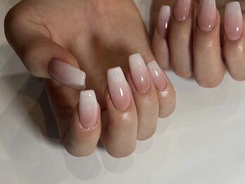 ネイルサロン タムタム(Nail Salon TamuTamu)/ベイビーブーマー