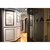 ラヴィニュースタンドバーバー 両国(LAVIE NEW STANDARD BARBER)のお店ロゴ