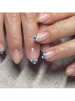 イロ ネイル(iro nail)/