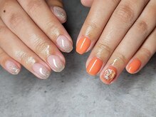 フローラ(Flora)/