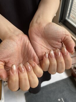 ステム(STEM.)/Art Nail