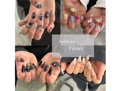 ヴィヴァーチェ(Vivace)の写真