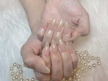 ココネイル(coco nail)/ワンカラーネイル