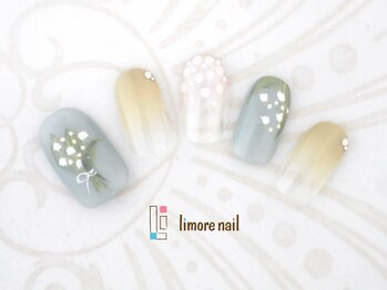 リモアネイル(limore nail)/すずらん☆