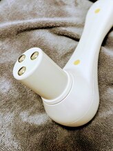 ベリーチェ(beliece)/ エレクトロポレーション