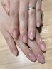 【自店】ジェルネイルオフ（保湿付き）