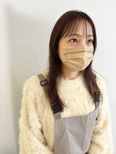 ニル 江坂店(Nil)&nbsp;Ogiwara 