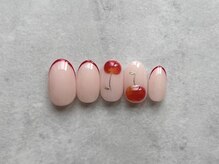 エール バイ クレアチュールドゥエ(ailes by creaturedoue)/11.一癖×カジュアル　¥11500