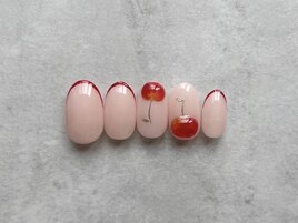 11.一癖×カジュアル　¥11500