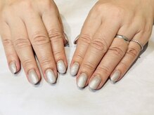 ルヒアネイル イオン戸畑ショッピングセンター店(Ruhia Nail)/マグネットネイル