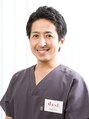ほねつぎ太田高林はりきゅう接骨院/田部井 浩太