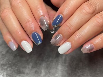 リカルメナートゥ 薬院(re:calmer na/to)/持ち込み90min