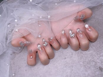 スノーネイルサロン 新宿店(Snow nail salon)/