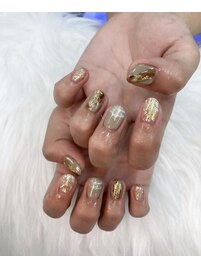 ハンドネイル