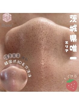 ビジュープラス ひたち野うしく店(Bijou+)/