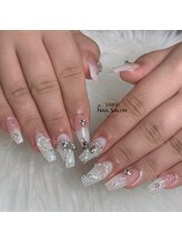 イチキュウハチキュウ ネイルサロン(The 1989 nail salon)/