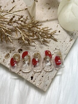 アールイー(Re:)/Hand/Season Collection