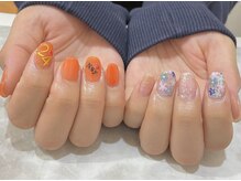 ビガップ(Big up)/