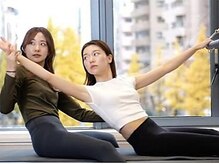 ラ ピラティス 銀座店(La pilates)