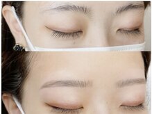 ホワイトアイ 川口(WHITE EYE)/美眉スタイリング