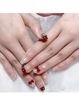 木にいる 錦糸町/10本持ち込みデザイン