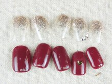 ネイル アンド アイラッシュ ニコニコ(niconico)/