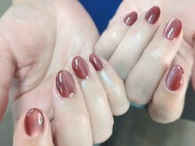 ネイルパキラ(nail pachira)/マグネットネイル
