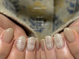 シンプルコース