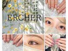エルーシェ 荻窪店(Nail&Eyelash Ercher)