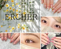 エルーシェ 荻窪店(Nail&Eyelash Ercher)