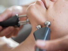 パールフェイスエステ ルペルル(PEARL FACE ESTHE la perle)/ EMSダブルスティック