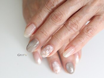 グルス(GRUS)/トレンドアートBコース